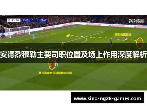 安德烈穆勒主要司职位置及场上作用深度解析