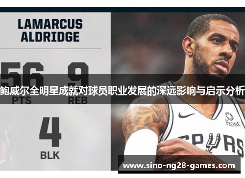 鲍威尔全明星成就对球员职业发展的深远影响与启示分析 鲍威尔全明星成就对球员职业发展的深远影响与启示分析